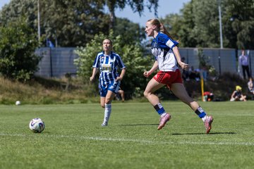 Bild 81 - wU21 HSV